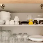 Alpstuga Refugio Com Jardim Perto Do *