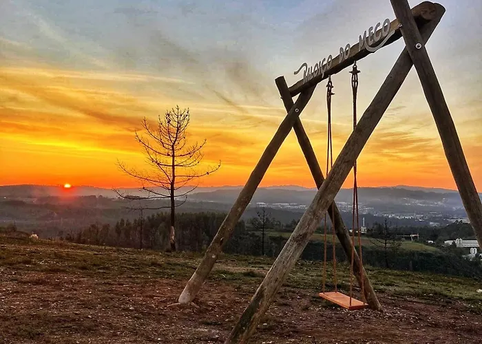 House Covelas - Avós *