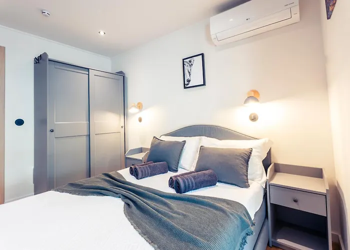 House Covelas - Avós