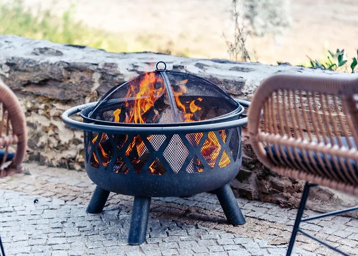 House Covelas - Avós Chalet