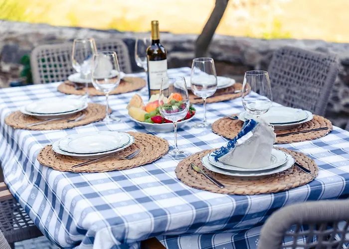 House Covelas - Avós Chalet *