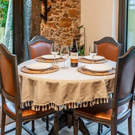 House Covelas - Avos Chalet