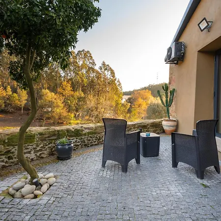 House Covelas - Avos Chalet *