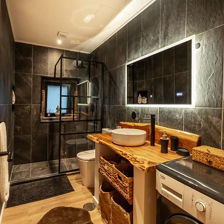 House Covelas - Avos Chalet Porto