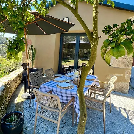 House Covelas - Avos Porto