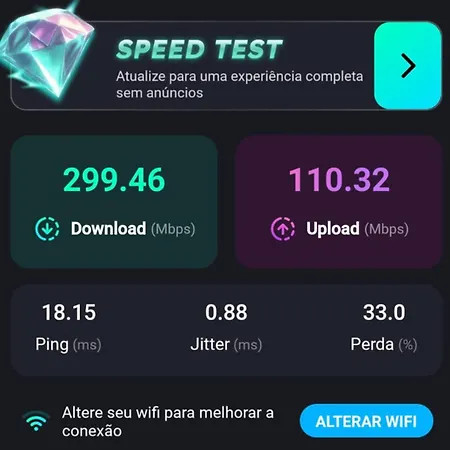 Refugio Com Jardim Perto Do *