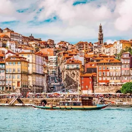 Refugio Com Jardim Perto Do Шале *