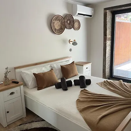 Chalet House Covelas - Avos *