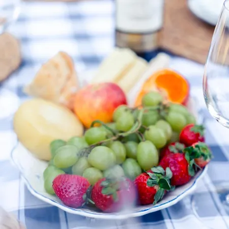 شاليه Refugio Com Jardim Perto Do بورتو