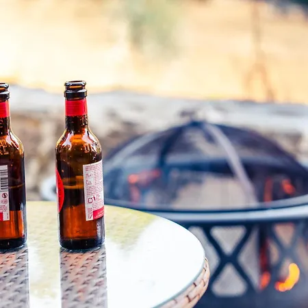 Refugio Com Jardim Perto Do Порту