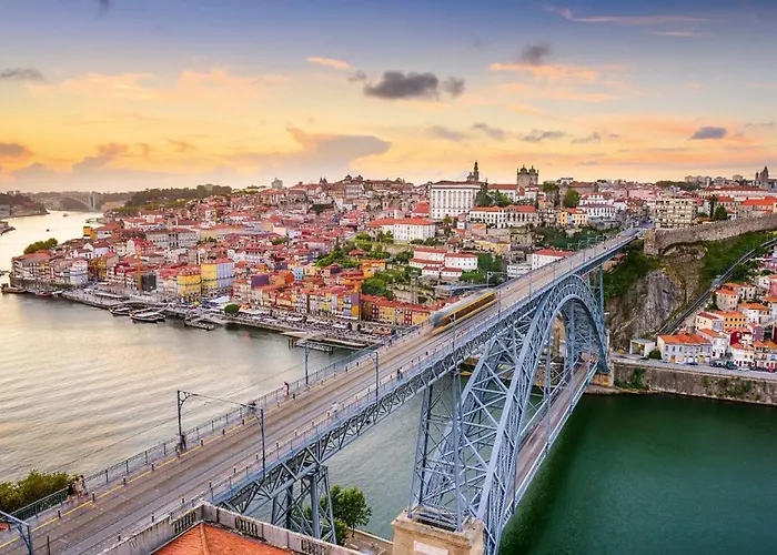 Chalet Refugio Com Jardim Perto Do Oporto