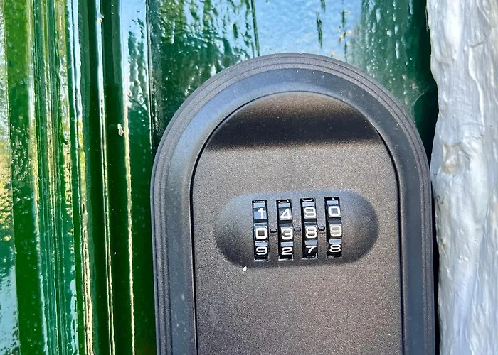 Refugio Com Jardim Perto Do * Porto