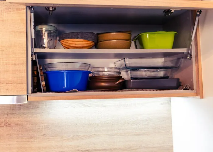 Refugio Com Jardim Perto Do Domek alpejski *