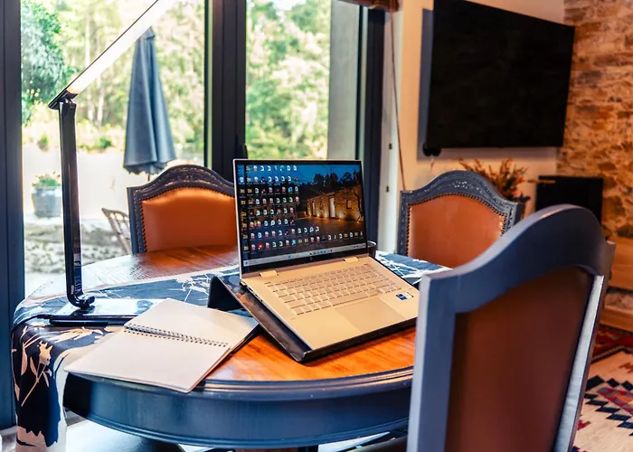 Refugio Com Jardim Perto Do Horská chata *