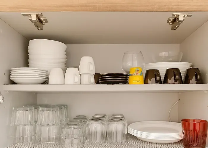 Domek alpejski Refugio Com Jardim Perto Do *