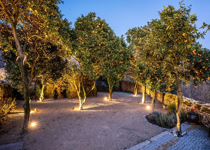 Chalet Refugio Com Jardim Perto Do Porto